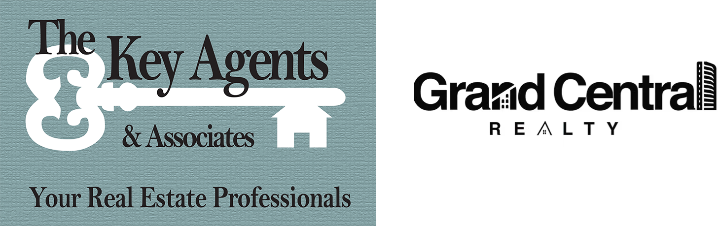 The Key Agents logo