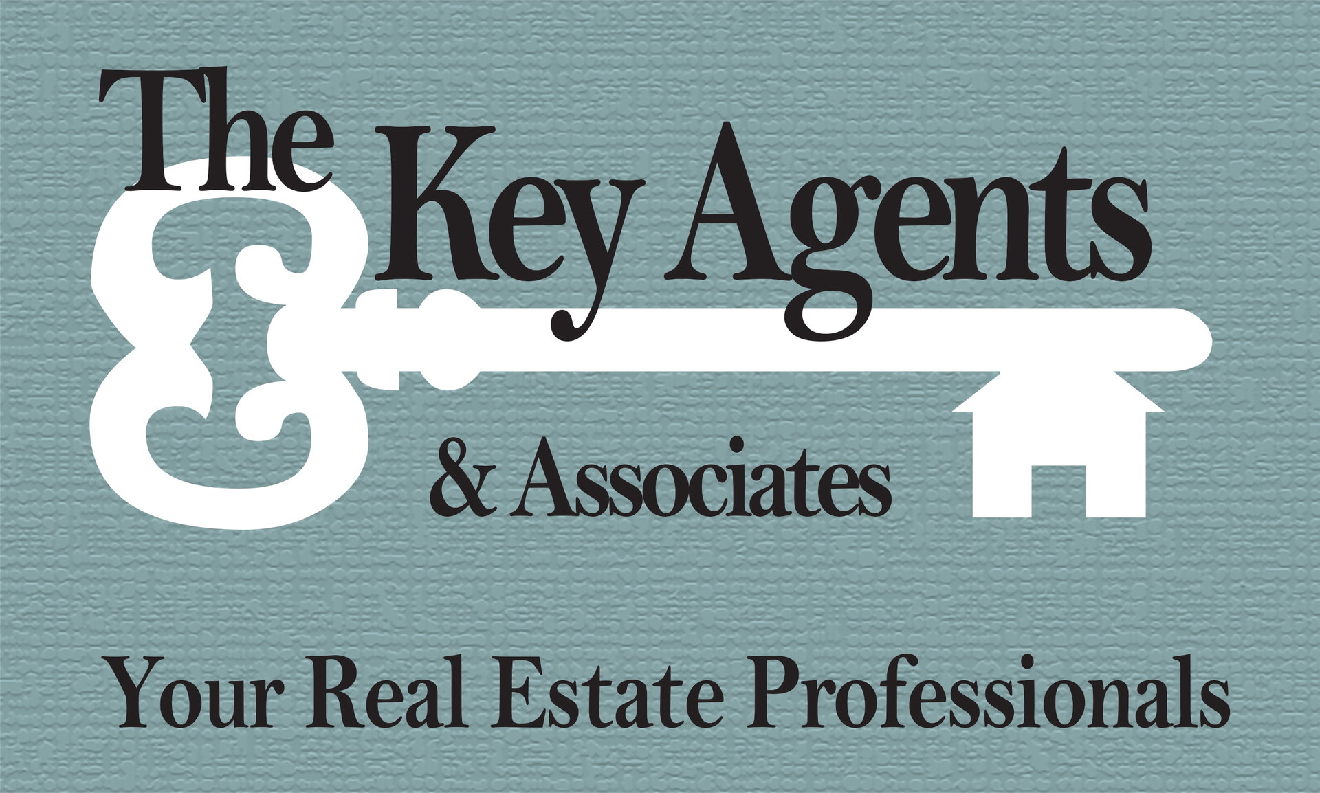 The Key Agents & Associates — Your Real Estate Professionals
