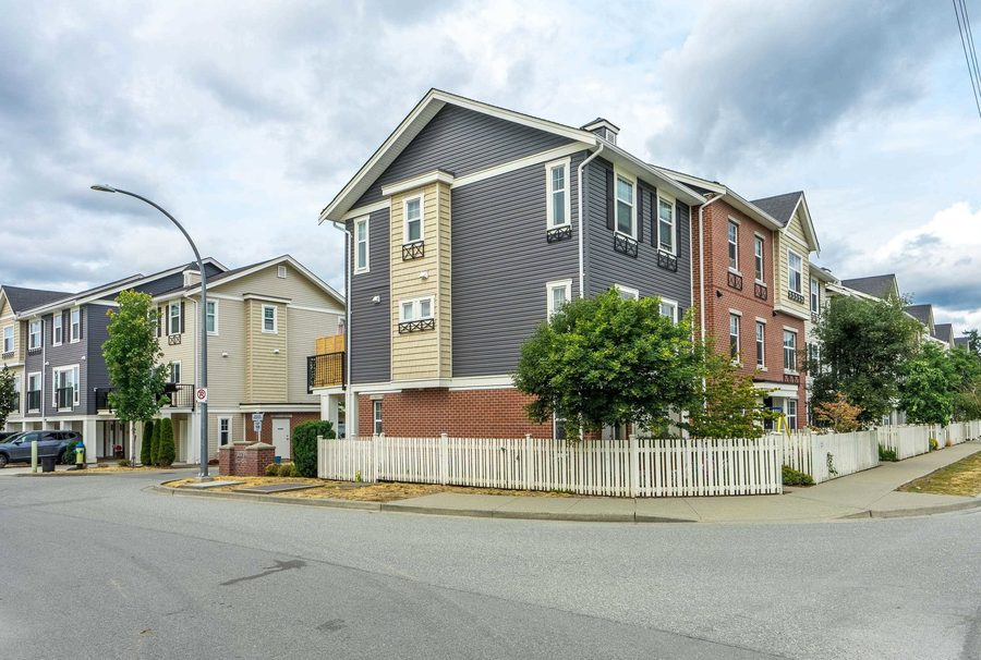 #302 - 32789 Burton Avenue, Mission