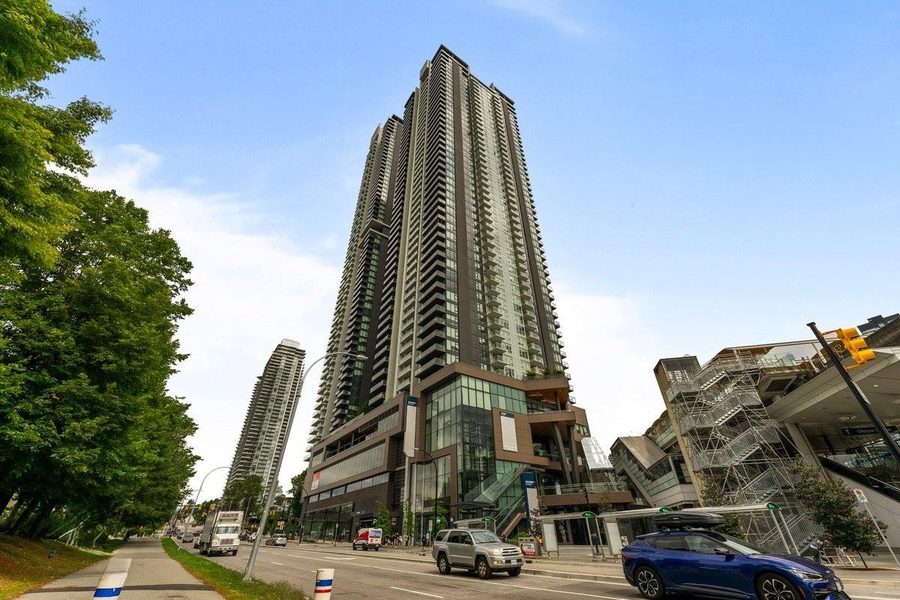 #1711 - 2186 Gilmore Avenue, Burnaby