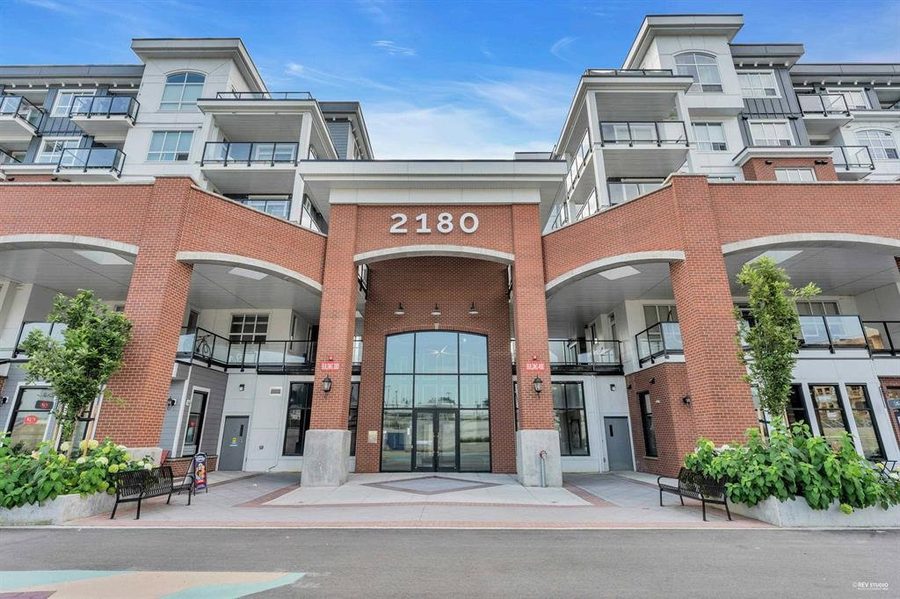 #4413 - 2180 Kelly Street, Port Coquitlam