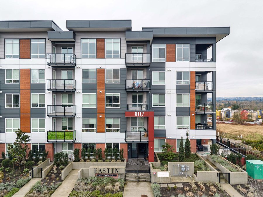 #419 - 8117 200A Street, Langley