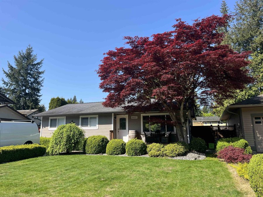4487 202 Street, Langley