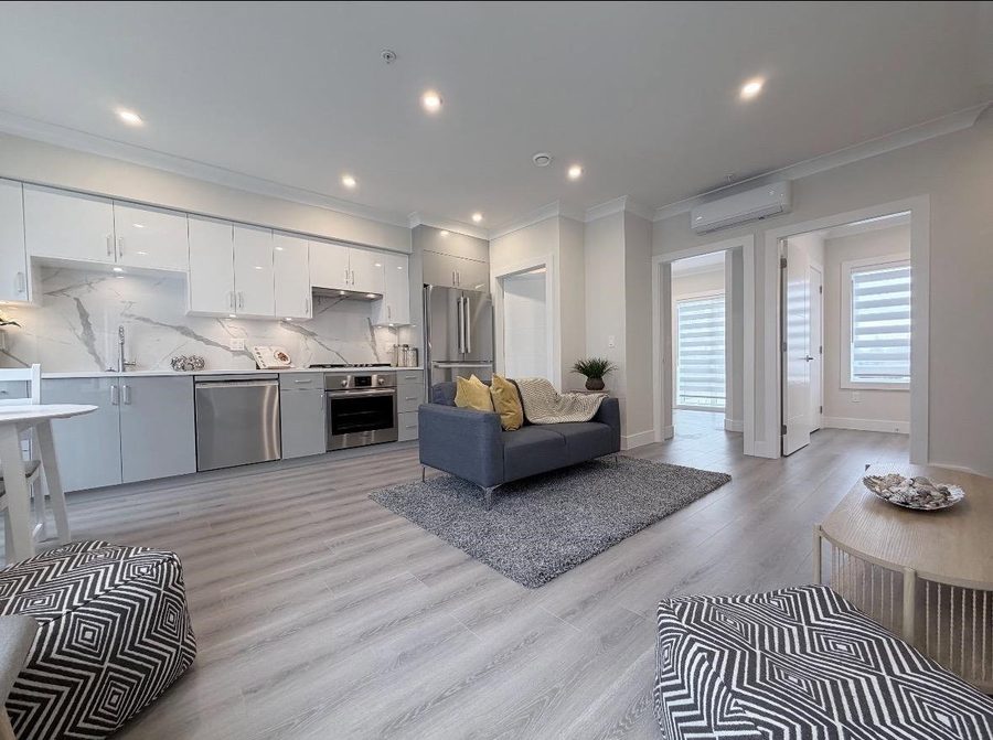8319 French Street, Vancouver