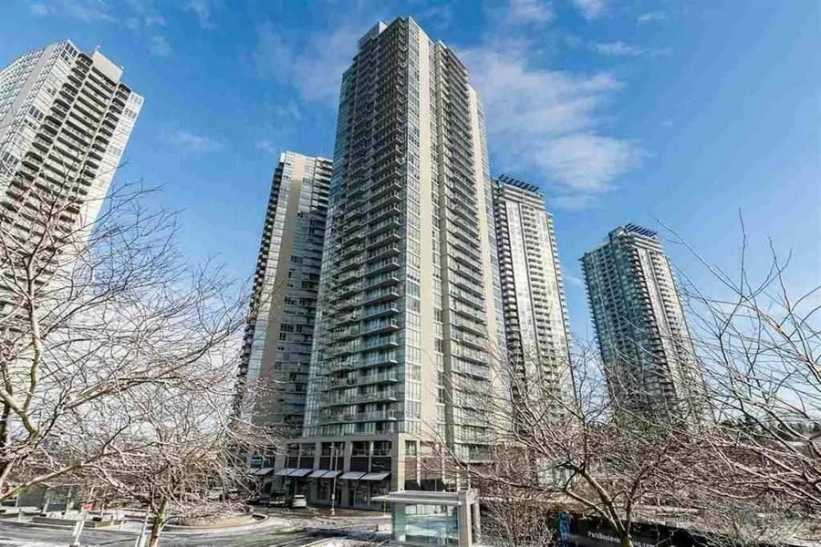 #2410 - 9981 Whalley Boulevard, Surrey