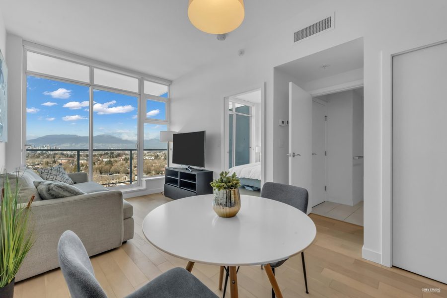 #1707 - 4638 Gladstone Street, Vancouver