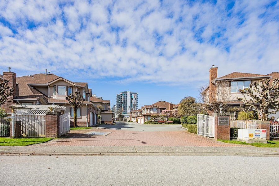 #14 - 3500 Cunningham Drive, Richmond