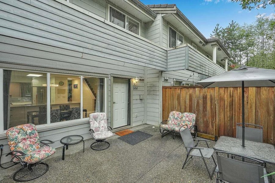 144 Shoreline Circle, Port Moody
