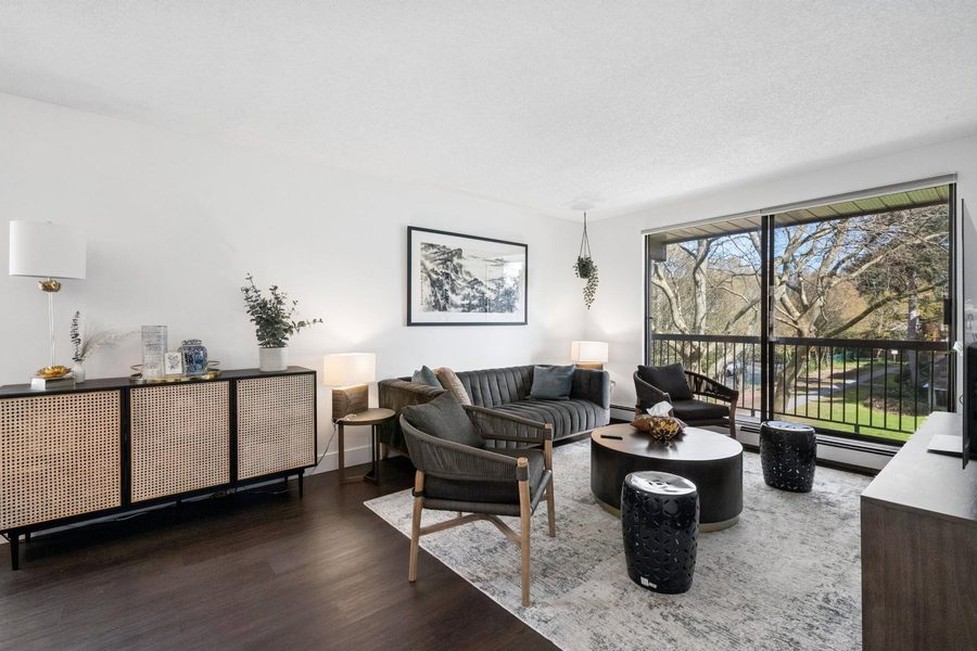 #218 - 8411 Ackroyd Road, Richmond