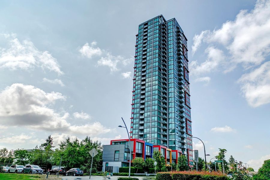 #203 - 6658 Dow Avenue, Burnaby