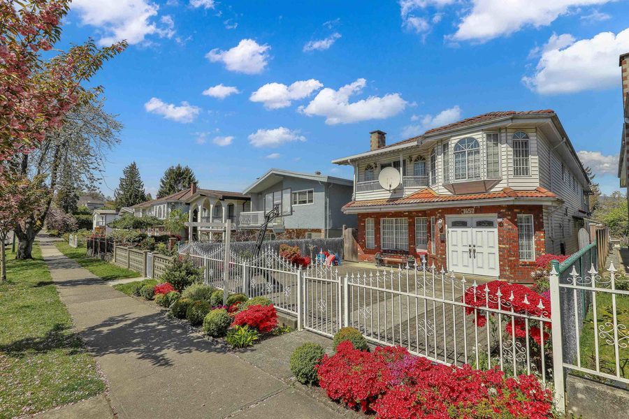 1457 E 18th Avenue, Vancouver