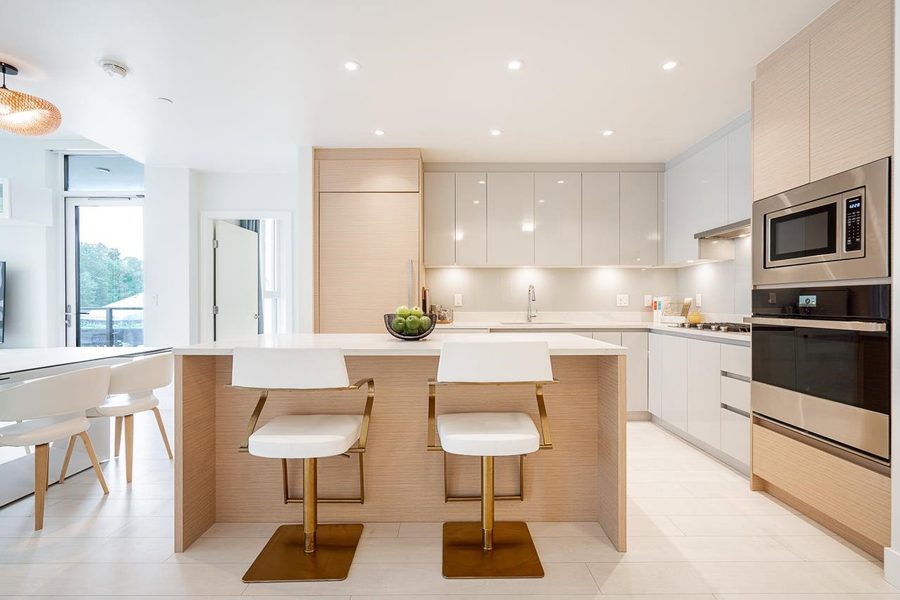 #506 - 3538 Sawmill Crescent, Vancouver