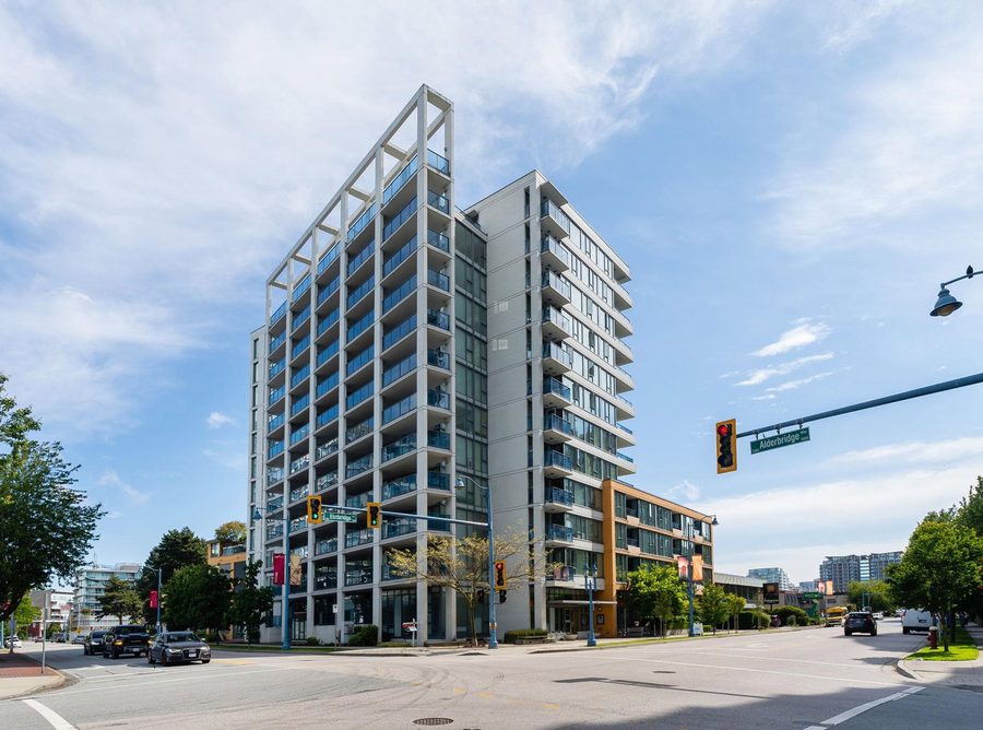 #1005 - 7117 Elmbridge Way, Richmond