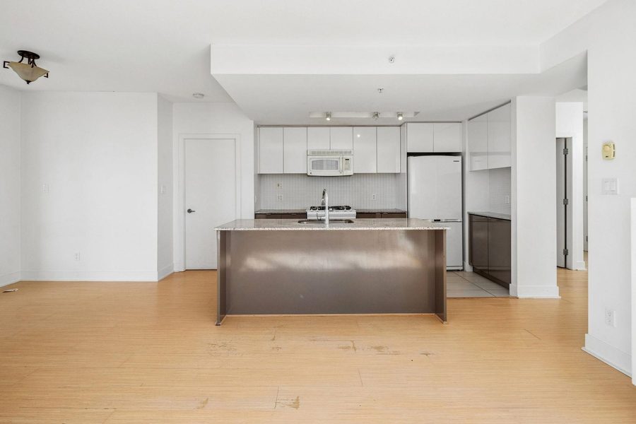 #2208 - 4808 Hazel Street, Burnaby