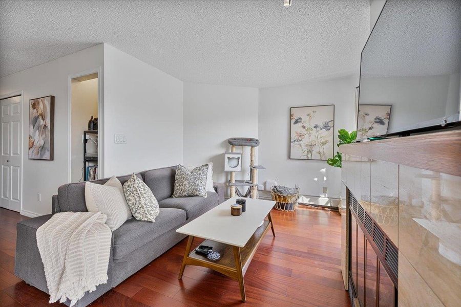 #313 - 12 K de K Court, New Westminster
