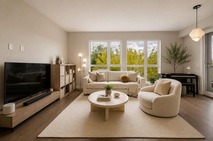 #308 - 4080 Yukon Street, Vancouver