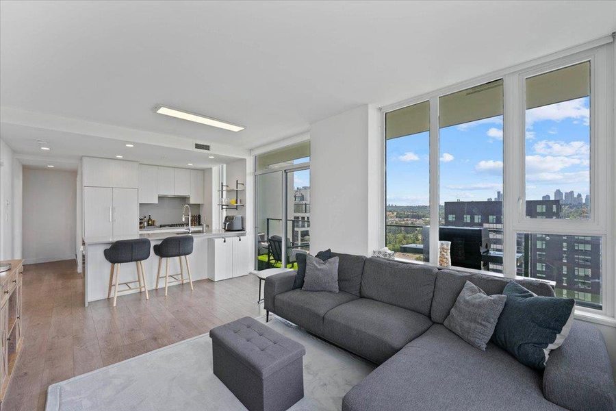 #2105 - 4465 Juneau Street, Burnaby
