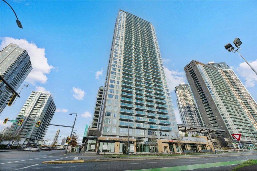 #1212 - 13615 Fraser Highway, Surrey
