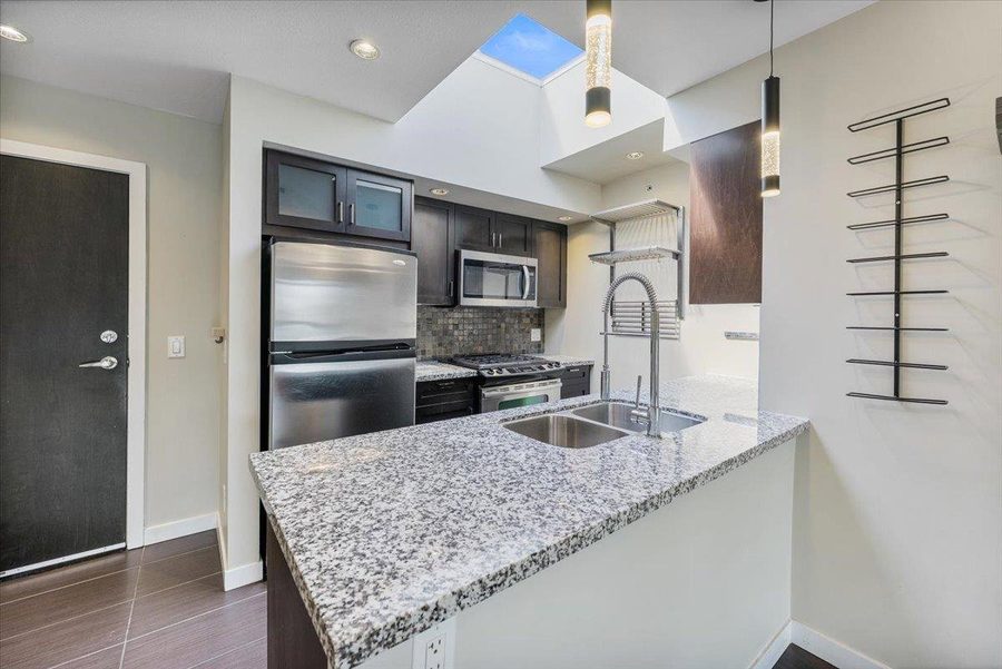 #411 - 405 Skeena Street, Vancouver