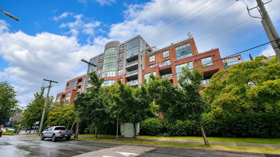 #511 - 518 W 14th Avenue, Vancouver