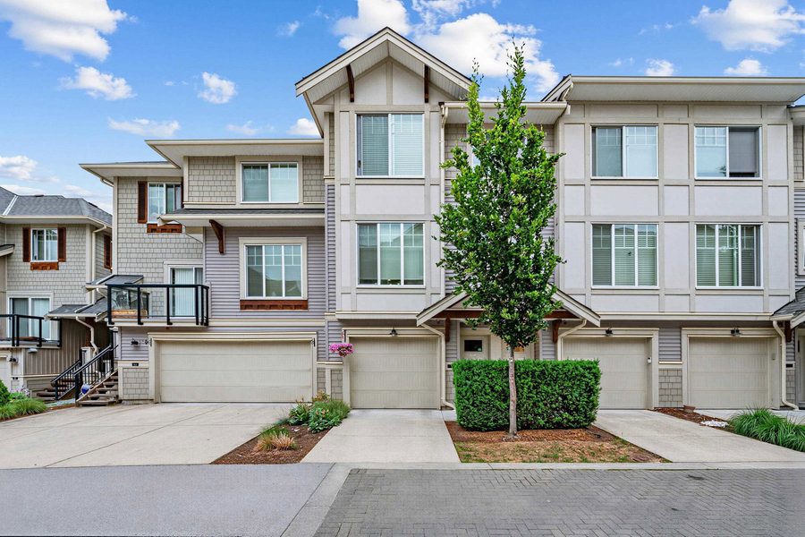 #69 - 20498 82 Avenue, Langley