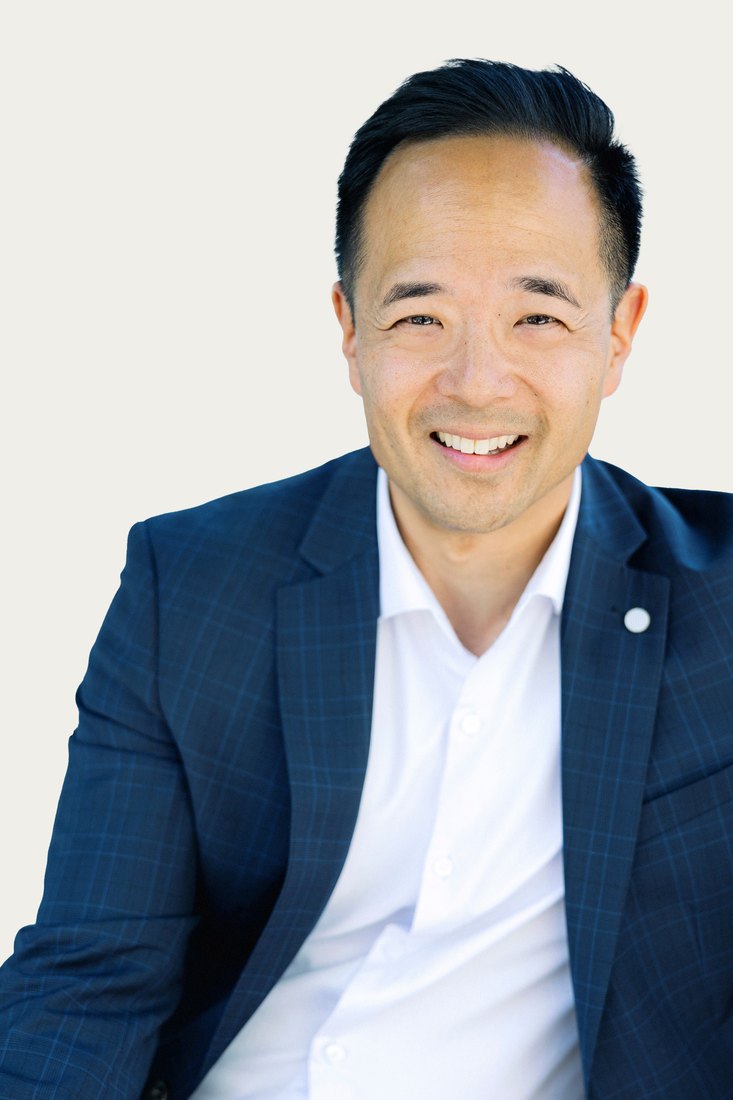 Dave Yang