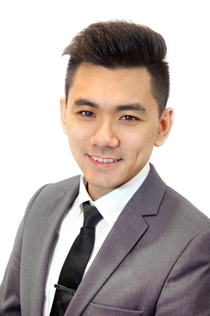 Kenny Choi
