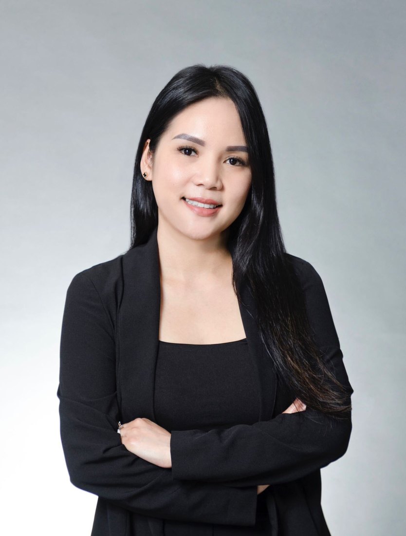 Kieu Lu