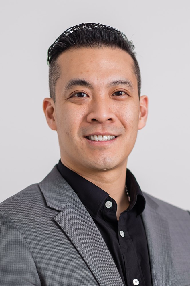 Randal Cheng