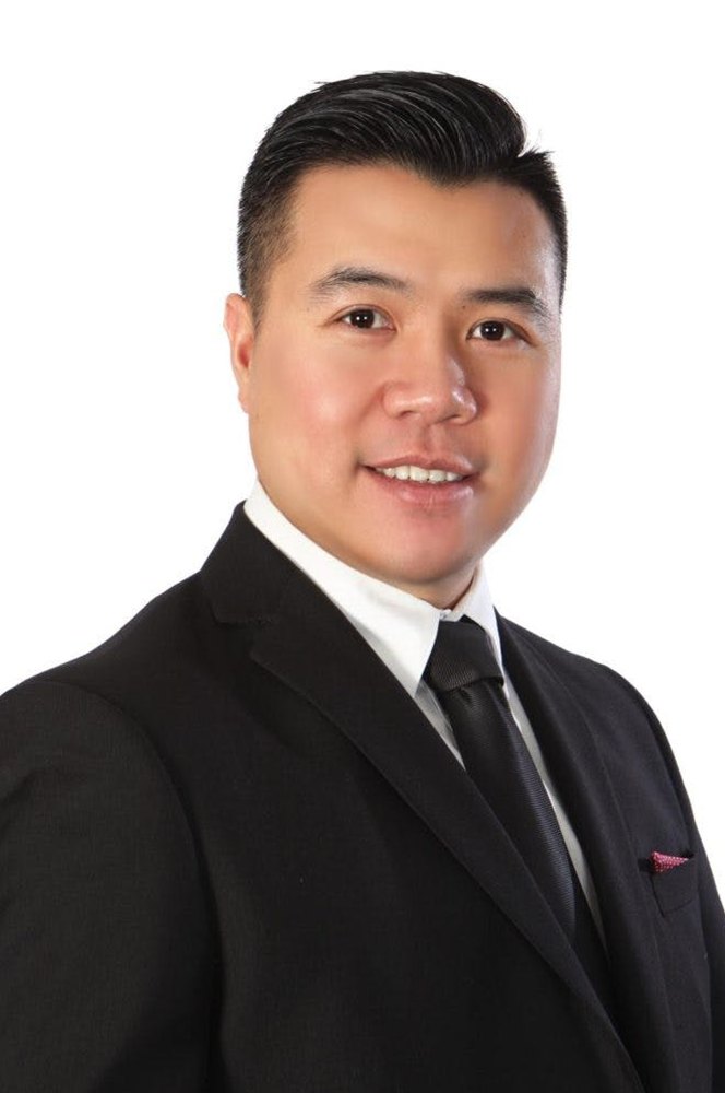 Tony Tran